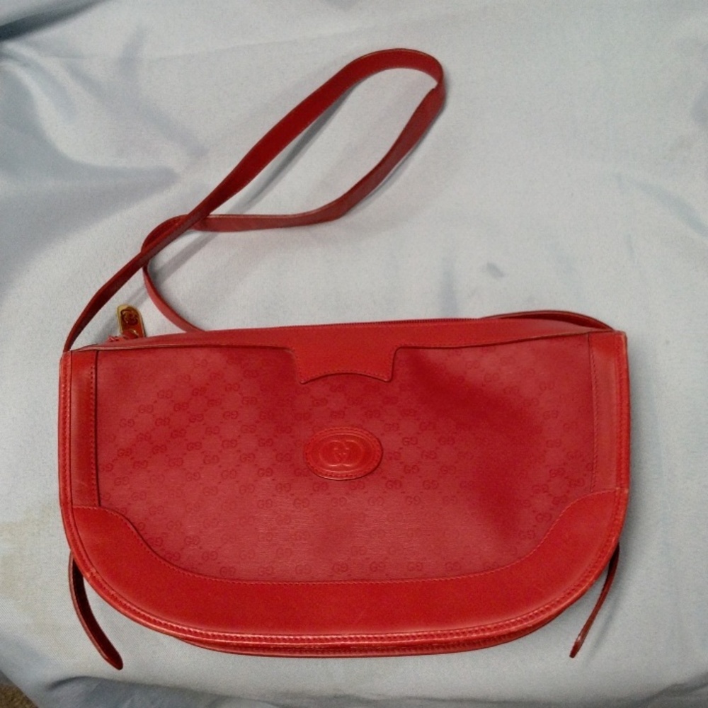 Gucci crossbody